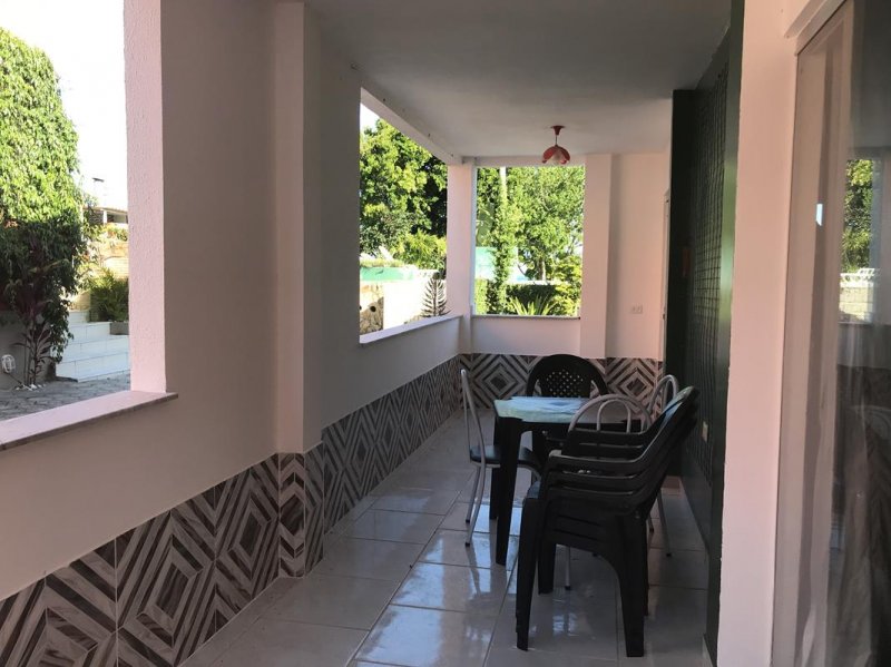 Casa em Condomnio - Venda - Alto de Taperapuan - Porto Seguro - BA