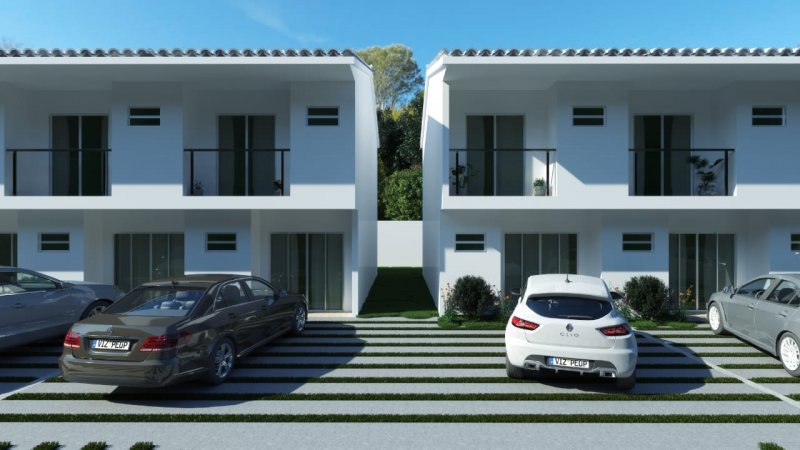 Apartamento Duplex - Venda - Coroa Vermelha - Porto Seguro - BA