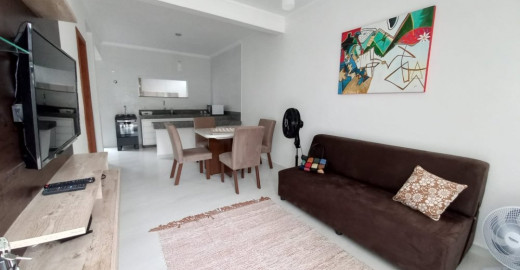 Apartamento Duplex