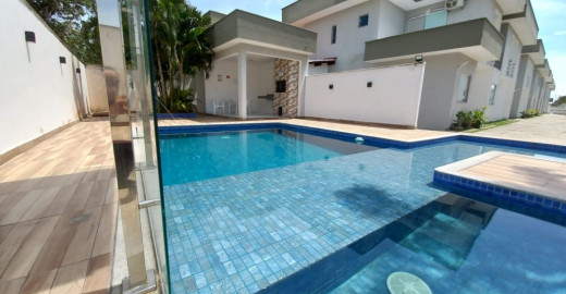 Apartamento Duplex