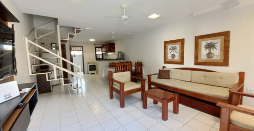 Apartamento Duplex