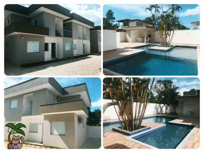 Venda e Gesto de Imveis por Temporada