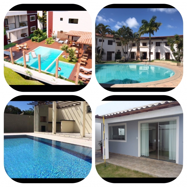 Venda e Gesto de Imveis por Temporada