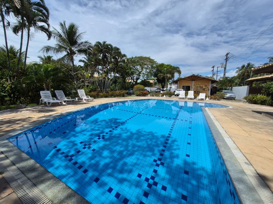 Apartamento - Temporada - Mundaí - Porto Seguro - BA