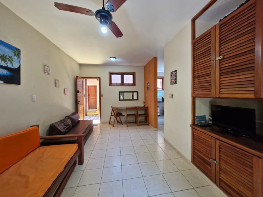 Apartamento - Temporada - Taperapuan - Porto Seguro - BA