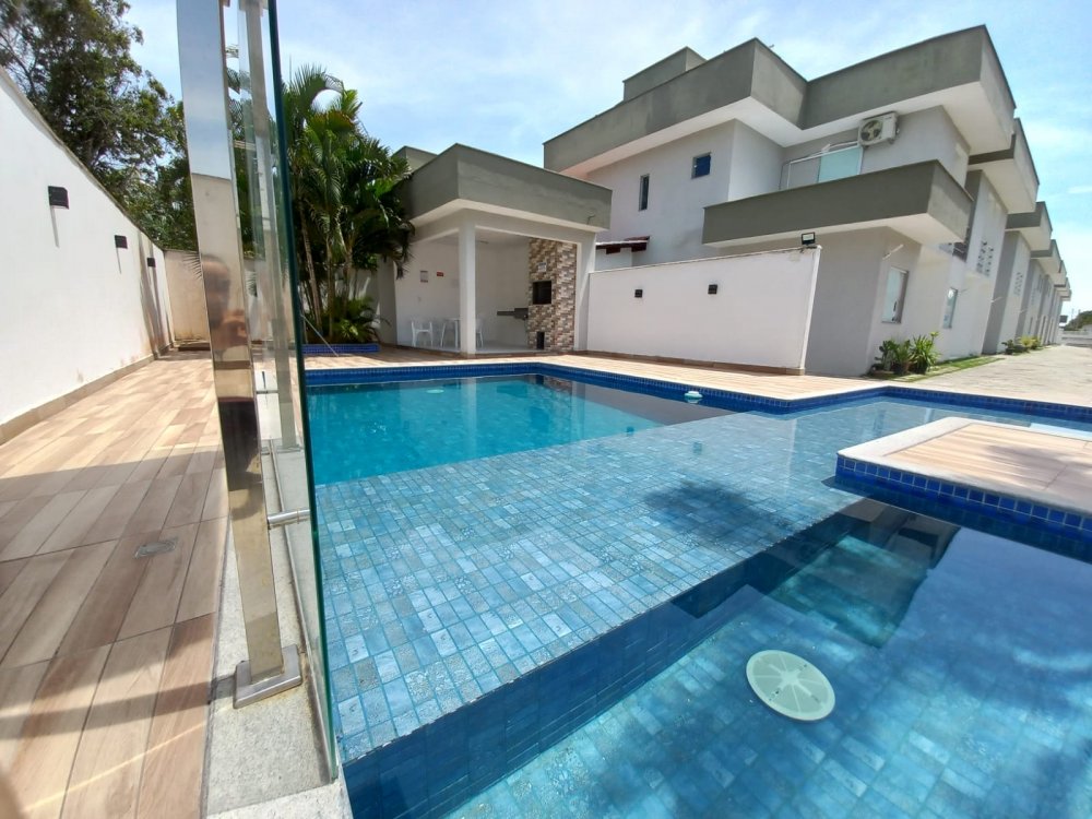 Apartamento Duplex - Temporada - Coroa Vermelha - Santa Cruz Cabrália - BA