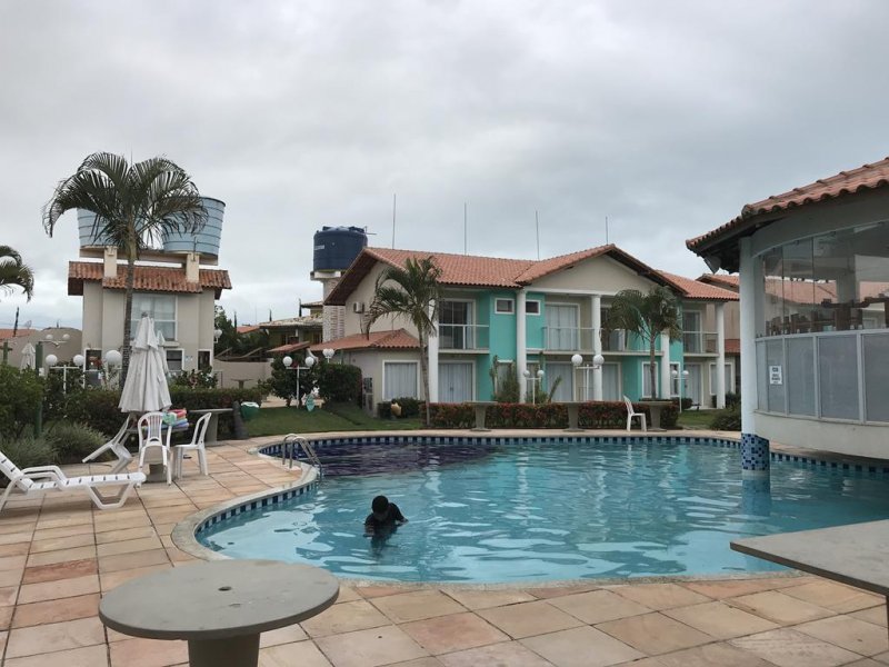 Apartamento - Temporada - Taperapuan - Porto Seguro - BA