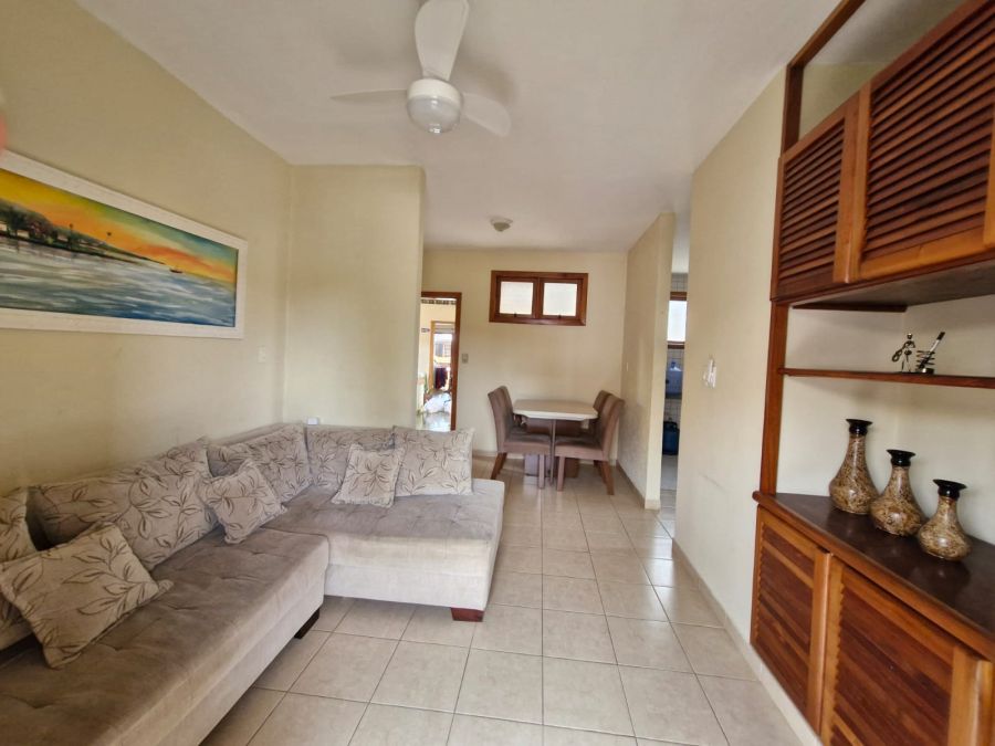 Apartamento - Temporada - Taperapuan - Porto Seguro - BA