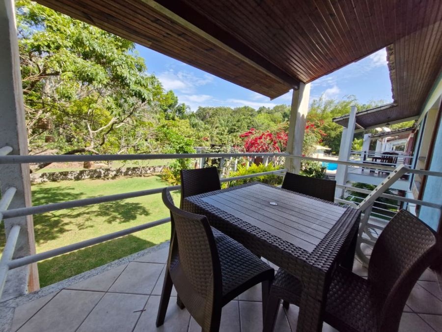 Apartamento - Temporada - Alto de Taperapuan - Porto Seguro - BA