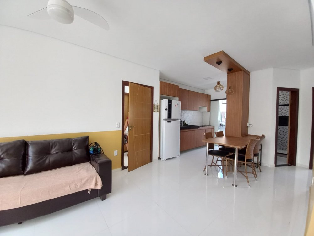 Apartamento - Temporada - Paraiso dos Pataxós - Porto Seguro - BA