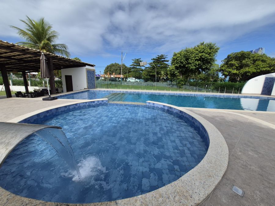 Casa - Temporada - Coroa Vermelha - Santa Cruz Cabr�lia - BA