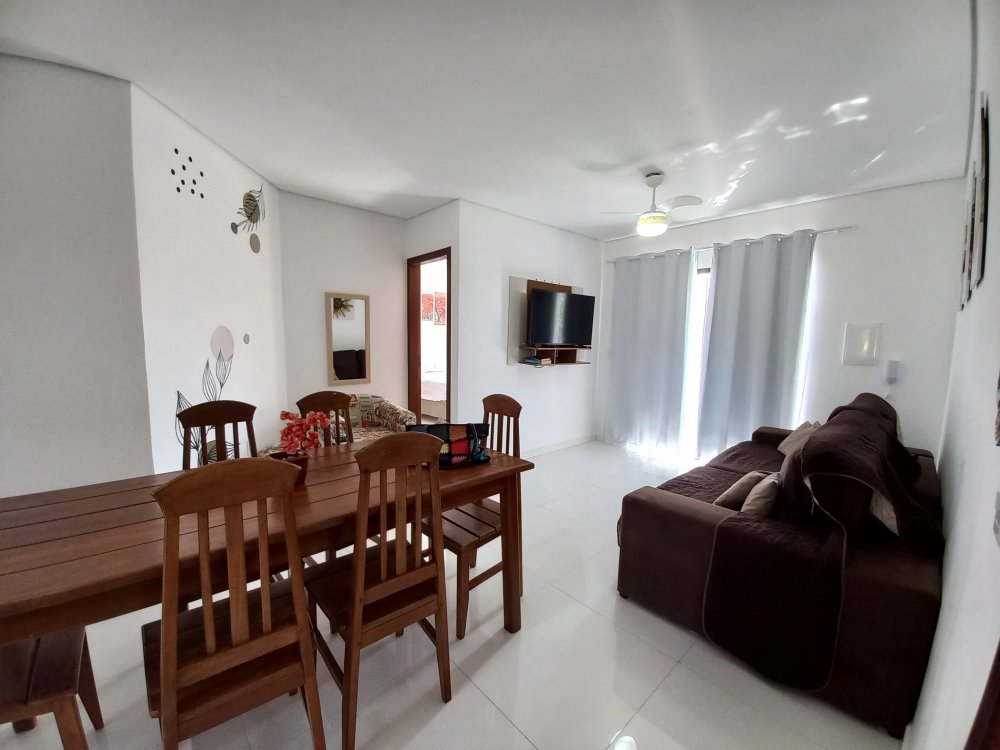 Apartamento - Temporada - Paraiso dos Pataxós - Porto Seguro - BA