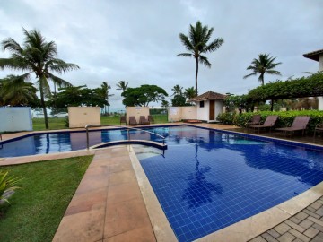 APARTAMENTO EM FRENTE A PRAIA