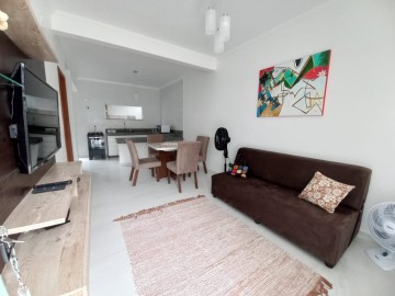 DUPLEX 2 SUITES PARA 6 PESSOAS