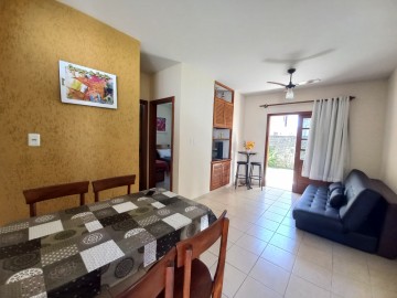 APARTAMENTO 50M DA PRAIA