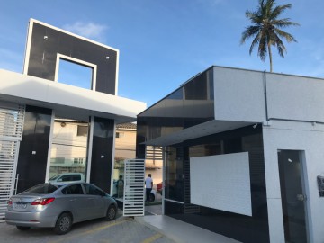 DUPLEX UMA QUADRA DE TAPERAPUAN