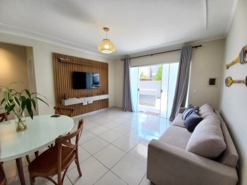 APARTAMENTO 3 QUARTOS EM CHARMOSO CONDOMINIO