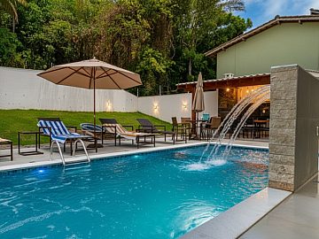 CONDOMINIO A BEIRA MAR