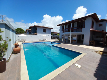 DUPLEX DUAS SUITES