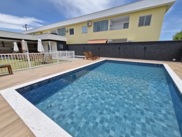 APARTAMENTO DE 2 QUARTOS