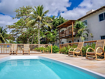 APARTAMENTO 2 QUARTOS