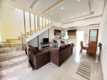 DUPLEX DUAS SUITES